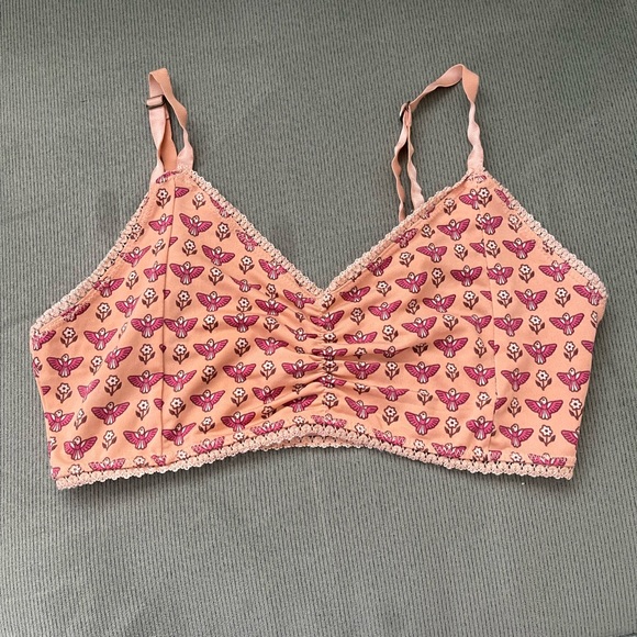 🦄🦄 Selling Sunset Road Brailette Size M - Picture 2 of 4